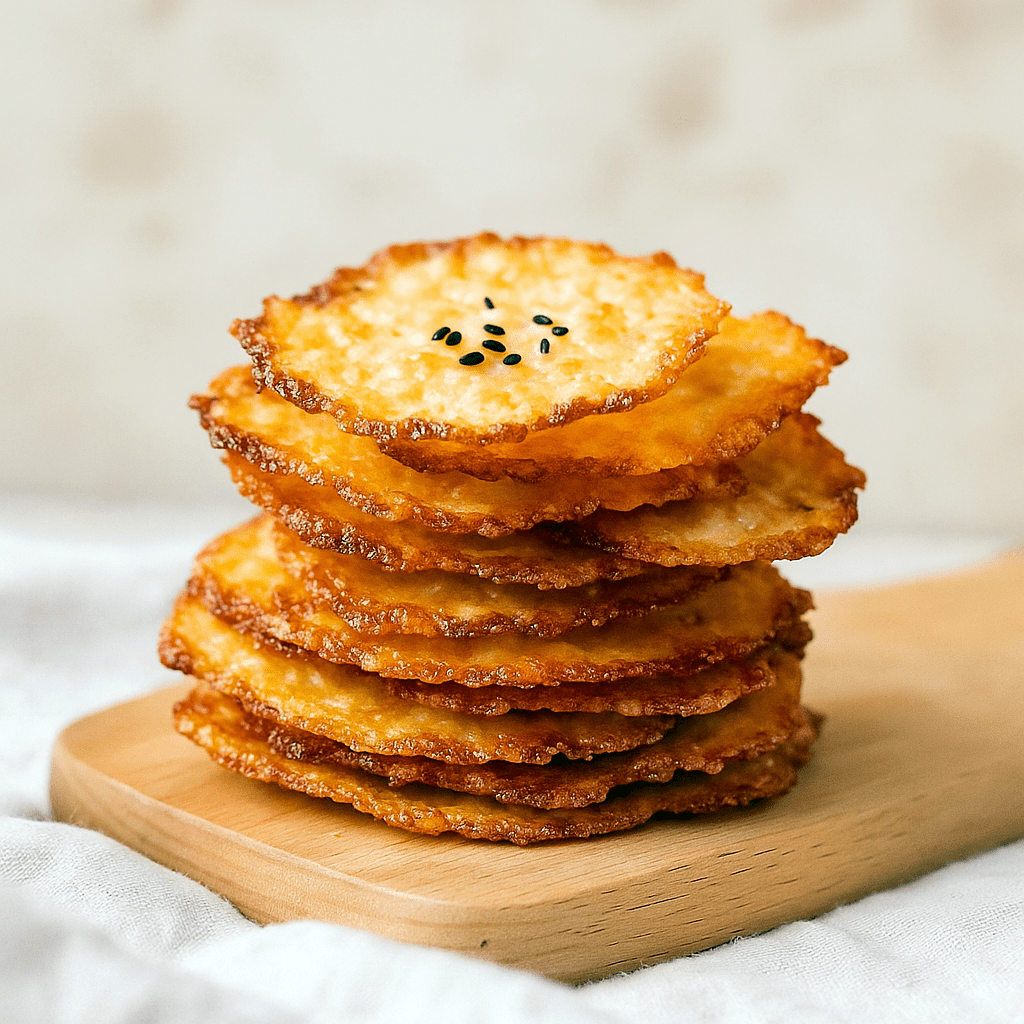 Homemade cottage cheese chips baked until golden and crispy, perfect for Hungover Meals, Food Prep Snacks, and Yummy High Protein Snacks, while also being one of the best Healthiest Snacks Clean Eating fans enjoy, great for Volume Snacks, Protein Road Trip Snacks, quick Healthy Protein Ideas, and even light Healthy Meal Prep Sides that fit into Low Calorie Protein Recipes.
