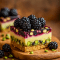 Blackberry Pistachio Dream Bars with golden crust, nutty crunch, and berry filling — a stunning pick for Fruit Bar Desserts, perfect for Easy Buffet Desserts, Signature Desserts, and even a Fancy Dessert Charcuterie Board.