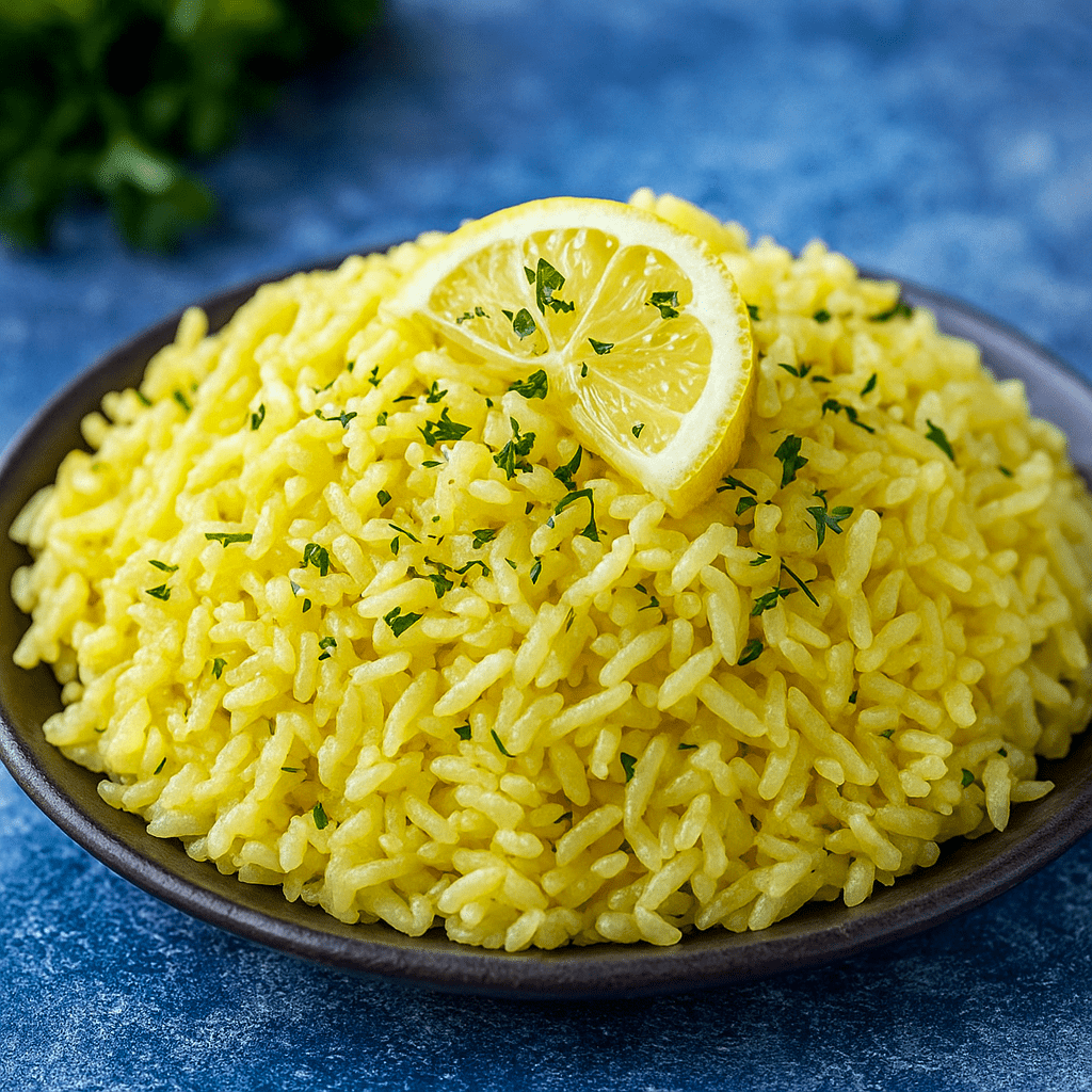 Greek lemon rice recipe, a zesty Side Dishes For Mediterranean Food idea that works as a Like Rice Recipe or Rice Entree, perfect for Main Dishes With Lemon. Try these Easy Rice Sides For Dinner, Rice With Noodles Recipes, Things To Add To White Rice, and other Easy Delicious Rice Recipes for tasty Rice Main Dish Recipes Easy Dinners.