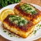 Golden, crispy Parmesan-crusted cod fillets in an air fryer basket, perfect for Air Fryer Baked Fish Recipes and quick Fish Family Meals. Easy Baked Fish In Air Fryer recipe ideal for weeknight dinners, inspired by Perch Fish Recipes Air Fryer but works for cod, too. A flaky and light option for Cod Salad Recipes, a simple Baked Cod In Air Fryer meal, great for keto-friendly plans like Low Carb Cod Fish Recipes. The perfect guide for anyone Cooking Fish In Air Fryer or experimenting with Swordfish Recipes Air Fryer.