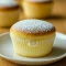 Fluffy Japanese Cotton Cheesecake Cupcakes, light and airy Cupcake Treats, part of Best Baked Dessert Recipes, easy Things To Bake Cupcakes with Desserts With Stuff You Already Have, served as Drink Desserts, simple Japanese Dessert Recipes Easy, perfect Desserts That Aren't Too Sweet, Cool Things To Bake Desserts, and Recipes That Last A Few Days.