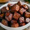 Juicy Crock Pot Beef Bites simmered in savory sauce, a cozy Steak Cubes Recipe Crock Pots dinner perfect for weeknights, Meals In The Crockpot, or Meat Recipes For Potluck gatherings.