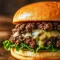 Juicy Steakhouse Burger style Sloppy Joes Recipe served on toasted buns with melty cheese, a quick and flavorful Homemade Sloppy Joe Recipe perfect for an easy Dinner With Ground Beef and hearty Beef Recipes For Dinner.