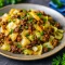 One-pan skillet with browned Minced Meat, tender cabbage, onions, and spices for a flavorful Beef Dinner. A hearty dish that fits both Cabbage Recipes Healthy and classic Ground Meat Recipes, perfect for quick weeknight meals or wholesome Beef Recipes For Dinner.