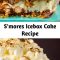 S'mores Icebox Cake Recipe If You're Obsessed With Roasting Marshmallows, You Need to Taste This S'Mores Icebox Cake. It's five layers of s'mores bliss. The marshmallow whipped cream is everything.