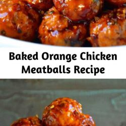 Best of all, these meatballs will be on your table in 30 minutes or less. They’re the perfect make-ahead weeknight meal, a school lunch standout, and the ultimate entrée to pair with homemade fried rice and chocolate-dipped fortune cookies. A fake-out for takeout has never been easier!