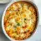 Best Fall Breakfast Recipe – Cozy Sweet Potato Egg Casserole for Cool Mornings3 A golden-baked Casserole With Sweet Potatoes featuring fluffy eggs, turkey sausage, and melted cheese — the perfect Easy Breakfast For Family or cozy Healthy Breakfast Dinner for fall mornings.