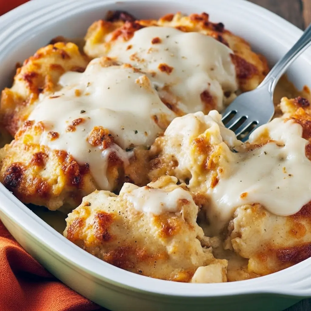 Cheesy Mozzarella Chicken Bake — How To Make Cheesy Chicken Casserole Fast Cheesy Mozzarella Chicken Bake — How To Make Cheesy Chicken Casserole Fast