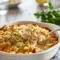 Chicken and Stuffing Mix Casserole – Simple, Hearty & Crowd-Pleasing2 Golden baked Chicken And Stuffing Mix Casserole topped with crispy stuffing and creamy chicken filling, inspired by Dolly’s Chicken & Stuffing Casserole, a classic Easy Comfort Meals For Two favorite perfect for family dinners or Casseroles For Parties.