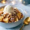 Crockpot Caramel Apple Dump Cake - Best Easy Fall Food Recipes Golden, bubbling caramel apple dump cake in a slow cooker with a crisp top and gooey filling — a saucy Apple Pie Crockpot Recipe alternative that fits right into your Crock Pot Apple Dessert Recipes lineup and pairs perfectly with Easy Fall Sides.