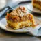 Fall Pumpkin Dump Cake — 10-Minute Prep for Cozy Thanksgiving Dump Cake Warm golden dump cake with spiced pumpkin filling, crunchy cake-mix topping and toasted pecans, served with a scoop of vanilla ice cream.