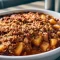 The Best Ever Apple Crisp — Foolproof, Crispy Topping & Tender Apples Warm, golden apple crisp with a crunchy oat crumble and melting vanilla ice cream — also perfect as a Crustless Apple Crisp, a make-ahead Frozen Apple Crisp Recipe, or an extra-textured Double Crisp Apple Crisp; includes advice on the Best Apple For Apple Crisp and a twist as an Apple Crisp Recipe With Granola.