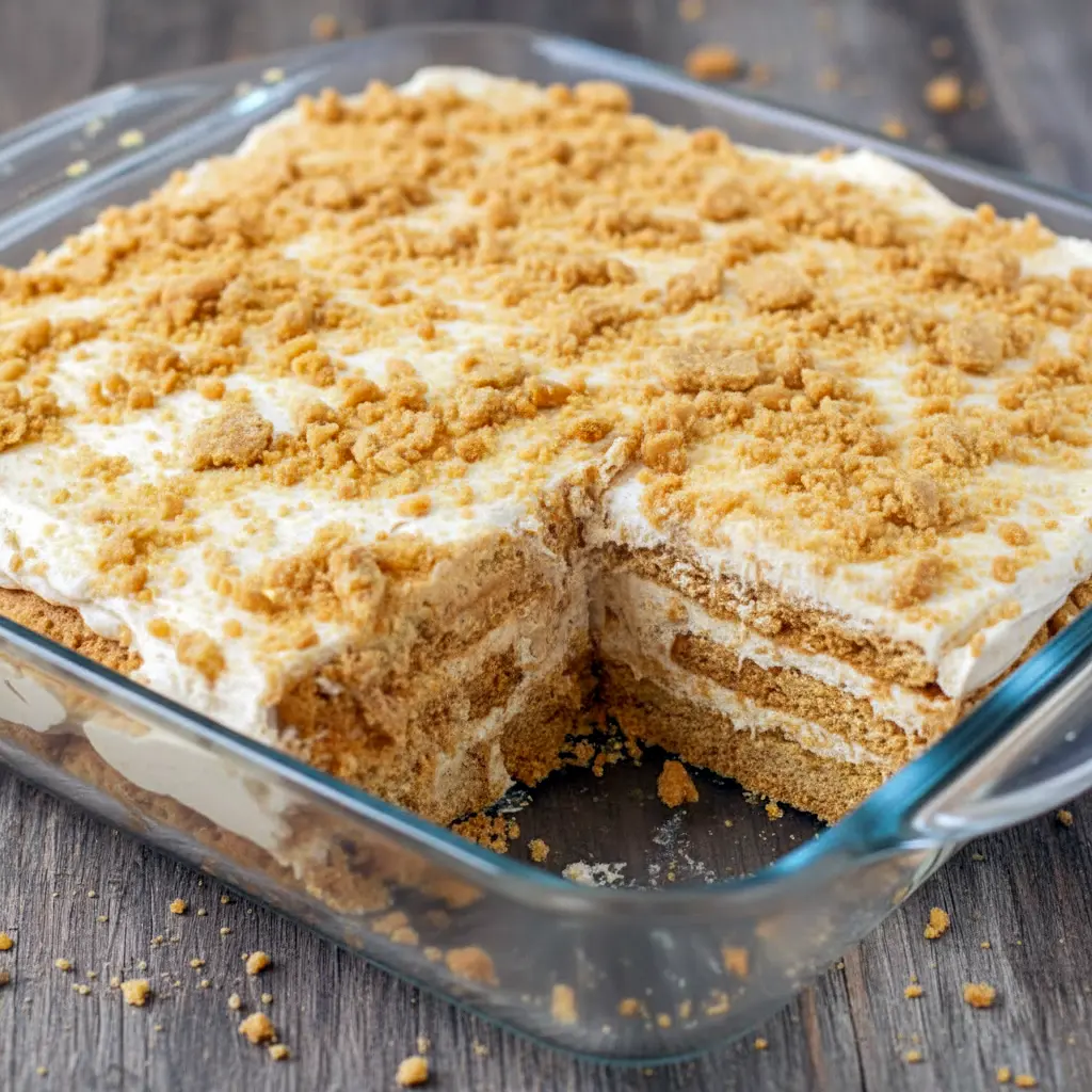 Thanksgiving Desserts Peanut Butter, No Chocolate Dessert Recipes, Easy Peanut Butter Recipes Desserts, Dessert Recipes No Chocolate, No Bake Peanut Butter Recipes, Easy Peanut Butter Desserts No Bake, Desserts That Go With Brisket, Cookie Dessert Recipes, Nutty Butter Dessert