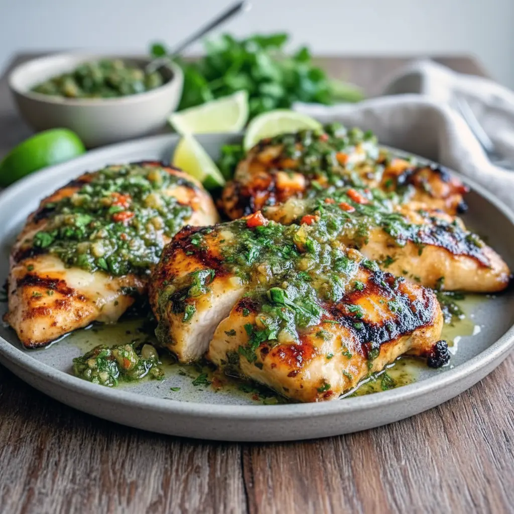 Chicken Main Dishes featuring grilled salsa verde chicken topped with melty pepper jack cheese, served hot and fresh with vibrant herbs for a bold Summer Recipes Dinner idea that fits Health Dinner Recipes, Chicken Dishes Recipes, Low Carb Rezepte, Chicken Dinner Recipes, and flavorful Main Dish Recipes that make you say I Love Food, even if you usually prefer Turkey Dishes.