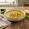 Creamy chicken soup with bacon, melted cheese, and fresh peppers inspired by a bold Jalapeno Recipe, ideal for fans of Spicy Crockpot Recipes and Spicy Soup Recipes Easy, often called the Worlds Best Soup by heat lovers.