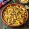 Packed Supper Ideas featuring Cheesy Rotel Pasta Fiesta, a creamy Tex-Mex pasta dish ideal for Simple Meals For A Crowd and cozy Fun Family Dinner Recipes everyone loves.