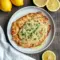Golden Flounder Francaise fillets topped with lemon butter sauce, a perfect Lemon Garlic Flounder Dinner and elegant option from Flounder Dinner Recipes and Fish Recipes Flounder collections.