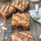 Indulge in rich Samoa Brownies topped with coconut caramel layers, inspired by Loaded Brownie Recipes and easy Box Mix Brownies Ideas.