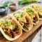 Korean BBQ Tacos make an easy dinner win with Korean Tacos Recipe Easy flavor and a quick kimchi topping.