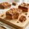 Layers of crunch and caramel make these Butterfinger Caramel Crunch Bars one of the best Homemade Crunchy Butterfinger Bars you'll ever bake.