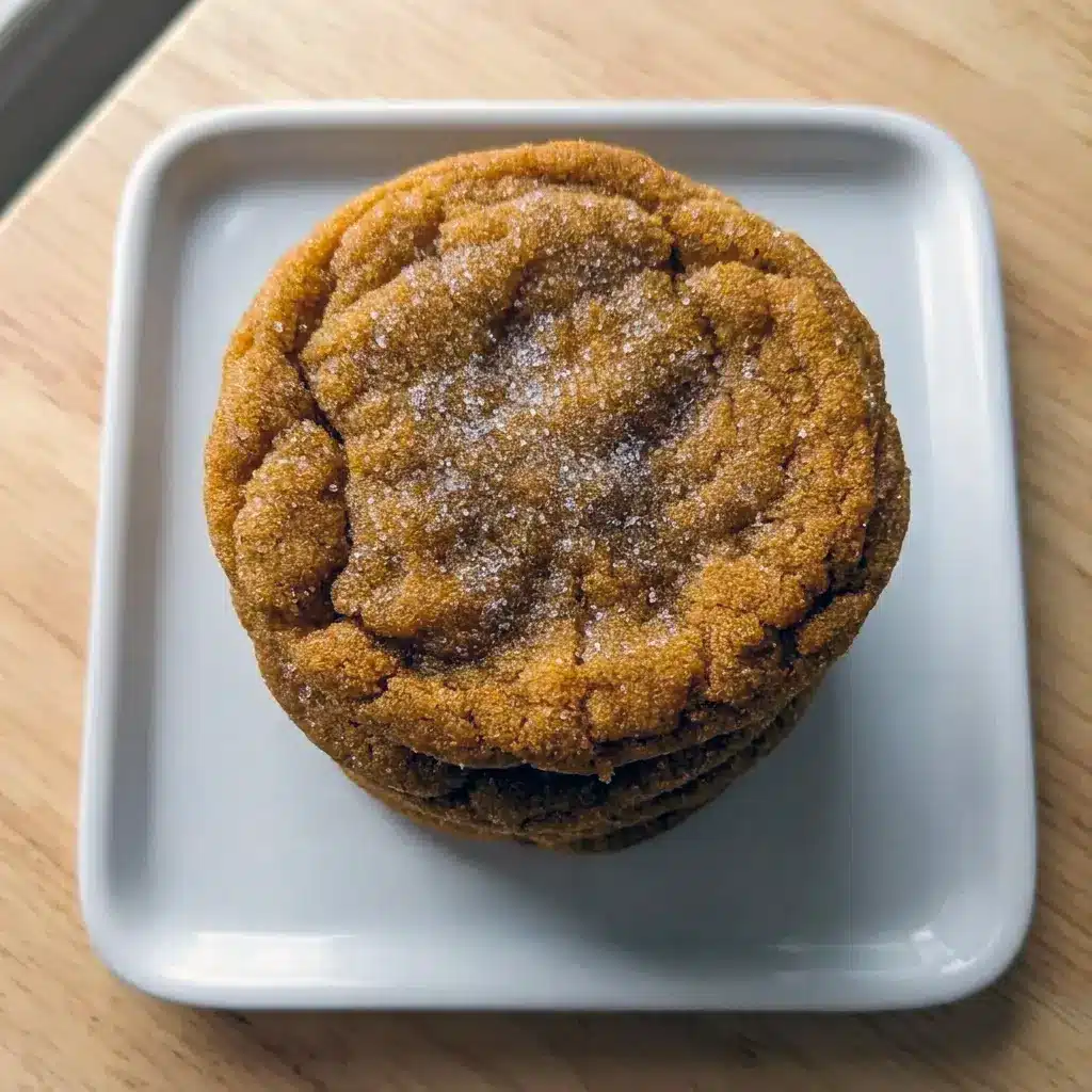 These Brown Butter Maple Pumpkin Cookies bring buttery richness, maple sweetness, and warm spices together in delicious Homemade Autumn Cookies.