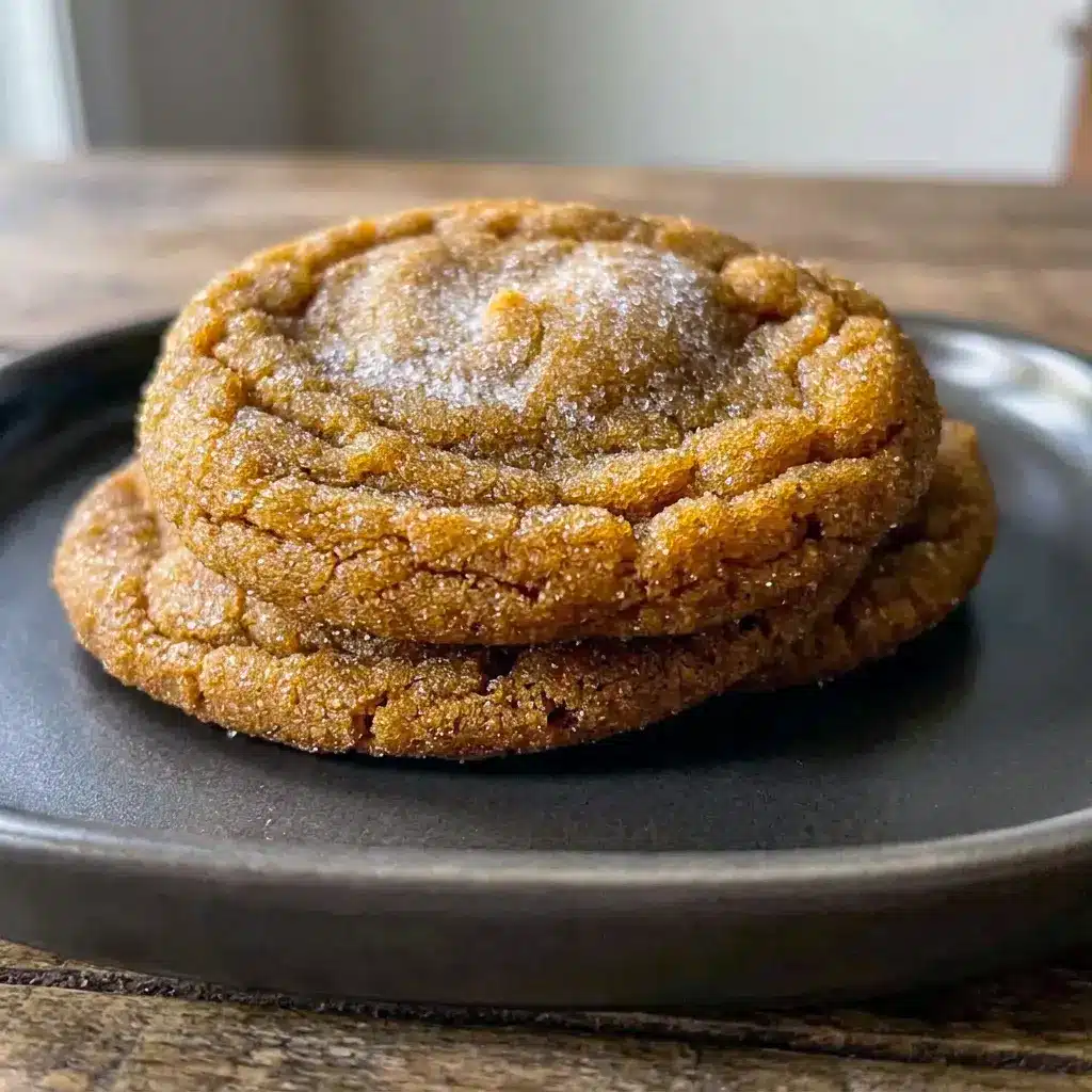 Brown Butter Maple Pumpkin Cookies are golden, chewy treats perfect for cozy fall baking, featuring Chewy Fall Cookies with a warmly spiced sugar coating.