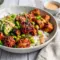 Crispy and glazed, these Honey Sriracha Salmon Bowls are one of the easiest Dinner Recipes Salmon Bowl fans can make in 20 minutes.