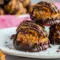 Chewy coconut and rich caramel come together in these Samoa Truffles, made from a simple Samoa Truffle Recipe you'll want to keep on repeat.